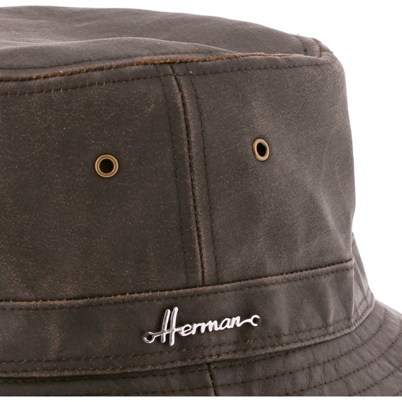 chapeau bob herman de pluie chapeau bob herman de pluie