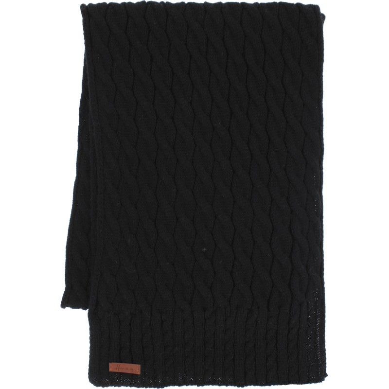 echarpe hiver en maille 160cm