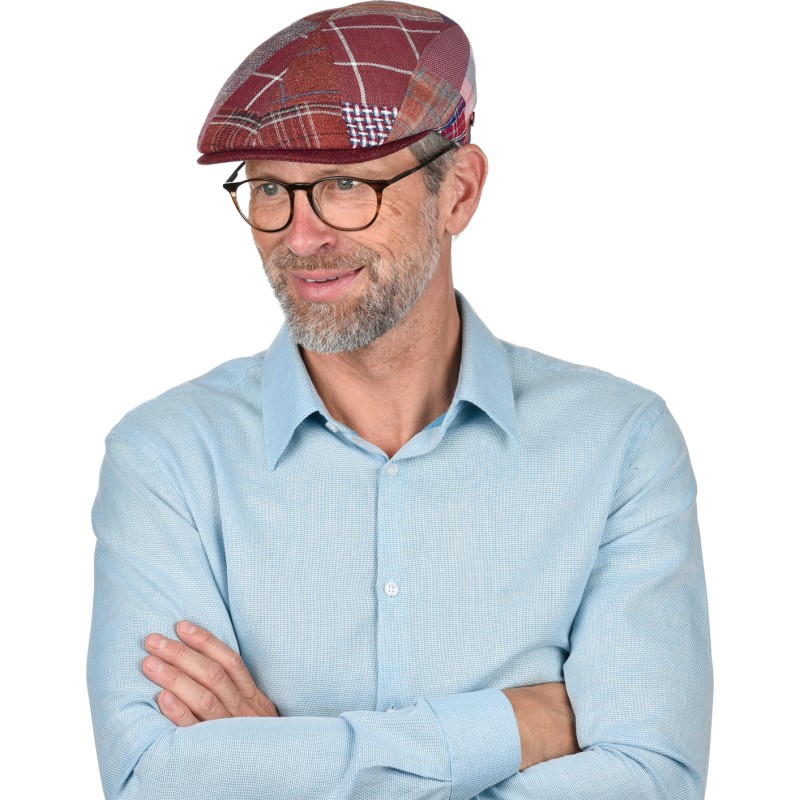 casquette homme herman 1874 casquette homme herman 1874