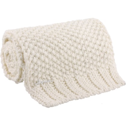 Echarpe femme unie