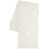 echarpe hiver en tricot femme