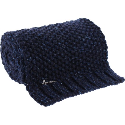 Echarpe femme unie