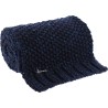 Echarpe femme unie
