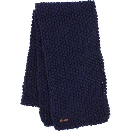 echarpe hiver en maille