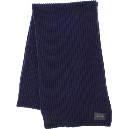 echarpe hiver en tricot