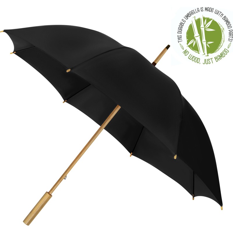 Eco manuel bamboo