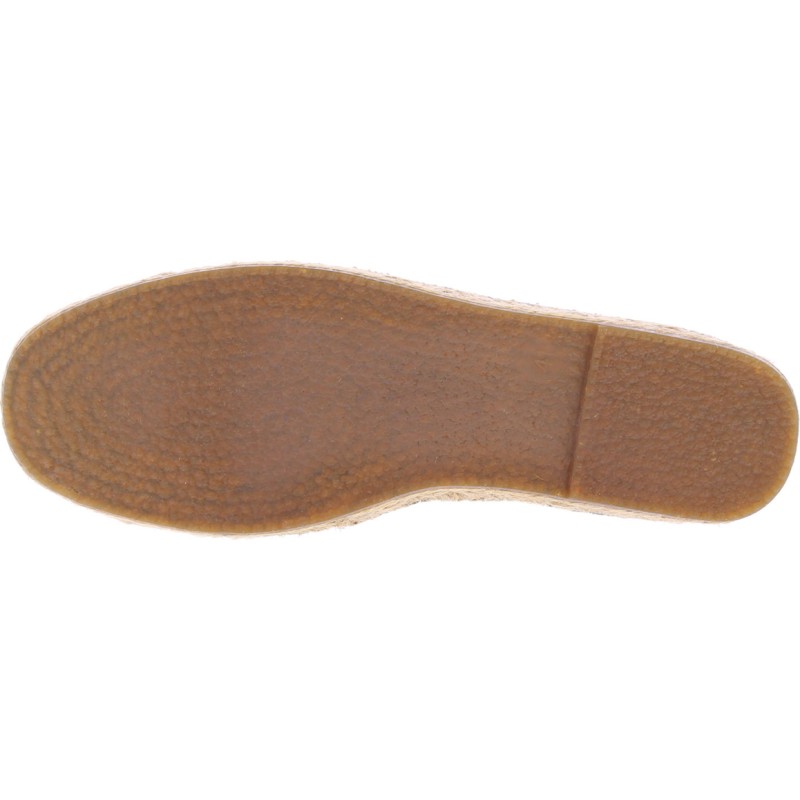 espadrille semelle espadrille semelle