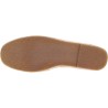 espadrille semelle