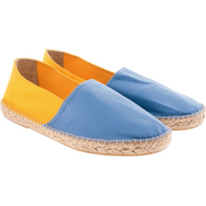 espadrille chaussure de plage