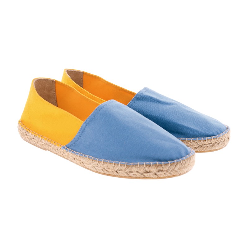 espadrille chaussure de plage