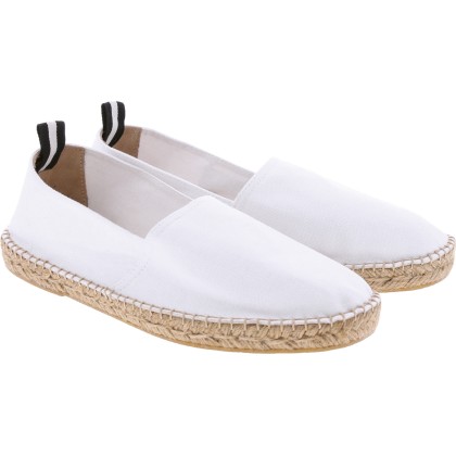 espadrille mixte plage