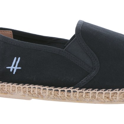 espadrille elastique