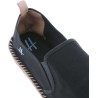 espadrille renfort talon et semelle