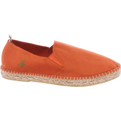 espadrille elastique souple