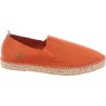espadrille elastique souple