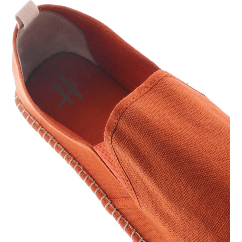 espadrille renfort talon et semelle espadrille renfort talon et semelle
