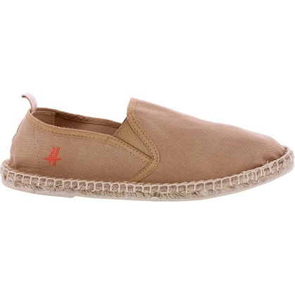 espadrille femme de plage