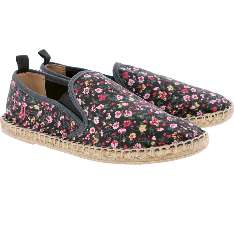 Espadrille femme ete Espadrille femme ete