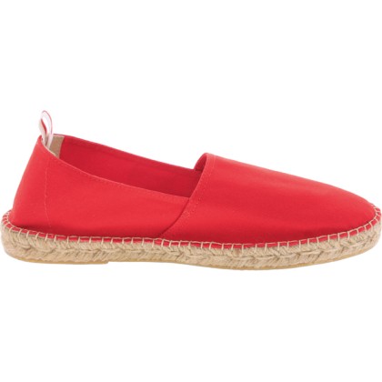 espadrille estivale