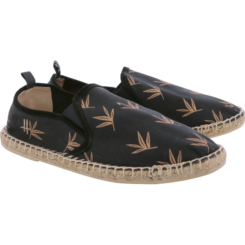 Espadrille avec elastiques Espadrille avec elastiques