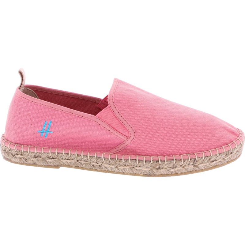 Espadrille avec elastiques Espadrille avec elastiques