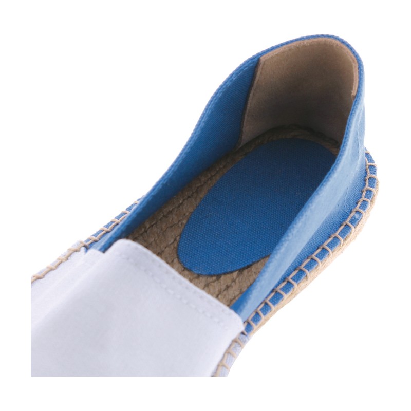 espadrille d'ete a renfort talon et semelle espadrille d'ete a renfort talon et semelle
