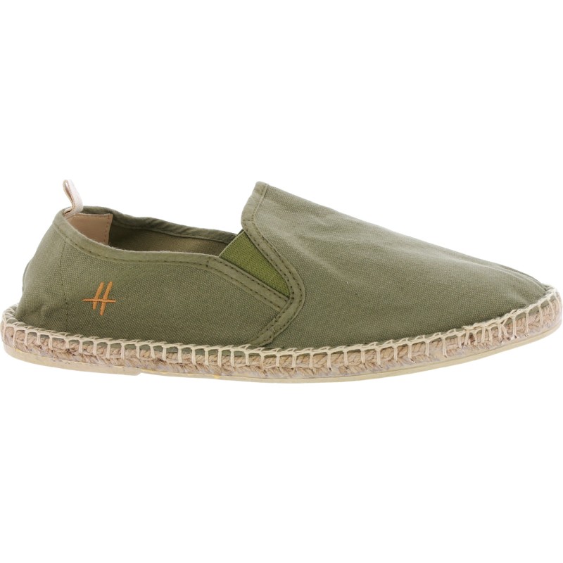 Espadrille adulte en coton Espadrille adulte en coton