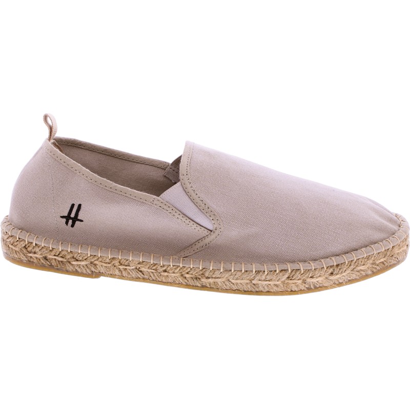 Espadrille avec elastiques Espadrille avec elastiques