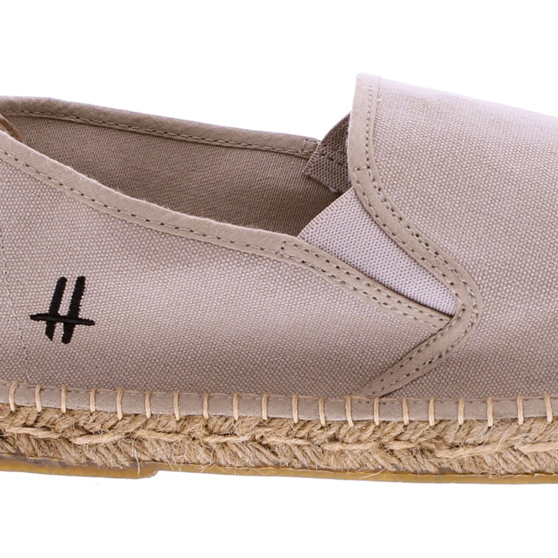 espadrille de plage en coton espadrille de plage en coton