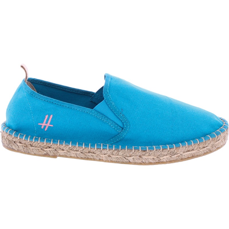 Espadrille avec elastiques Espadrille avec elastiques