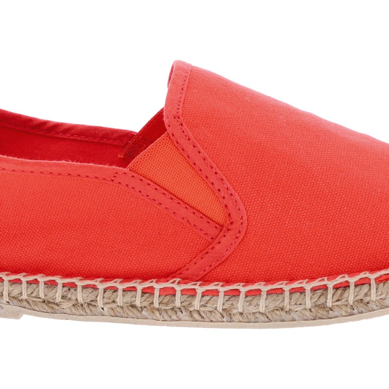 Espadrille avec elastiques Espadrille avec elastiques
