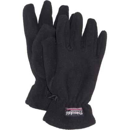 gant homme en polaire thinsulate