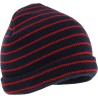 Bonnet rayé