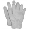 Gant enfant extensible uni