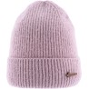 Bonnet enfant uni à revers