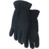 gant enfant en polar uni