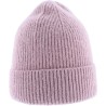 Bonnet enfant uni à revers