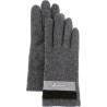 gant femme en laine