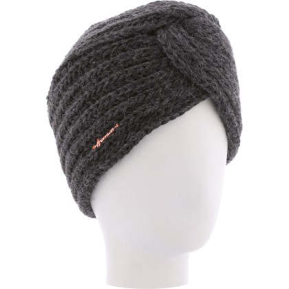 bonnet femme herman hiver turban