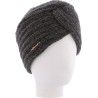 bonnet femme herman hiver turban