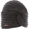 bonnet herman femme hiver turban