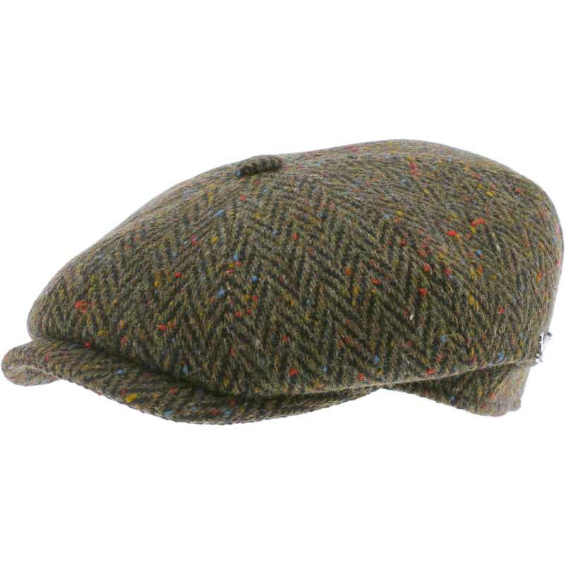 Cap