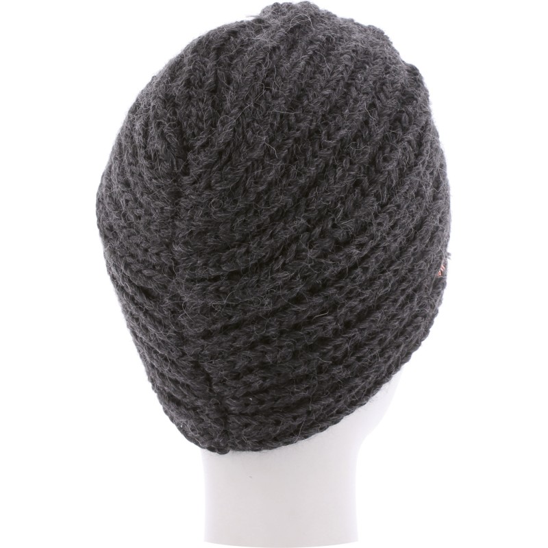bonnet femme herman hiver en maille