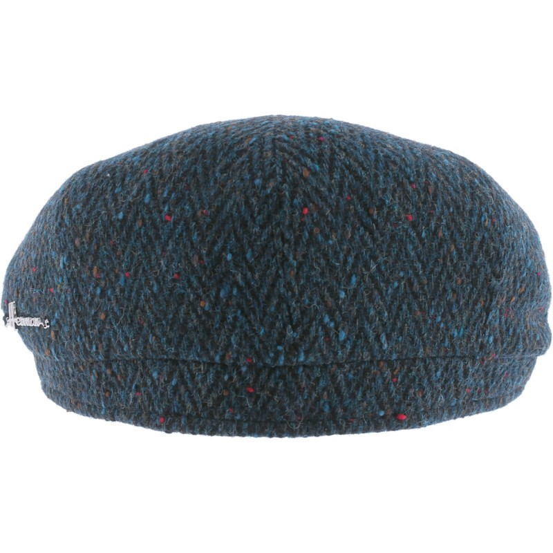 Gavroche motif chiné