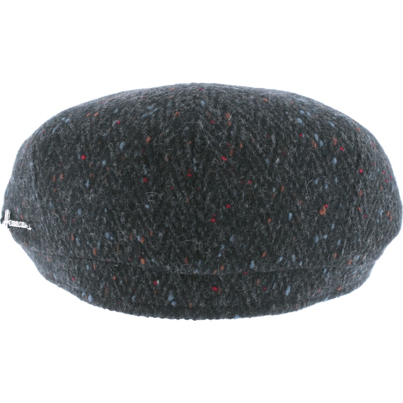 Gavroche motif chiné
