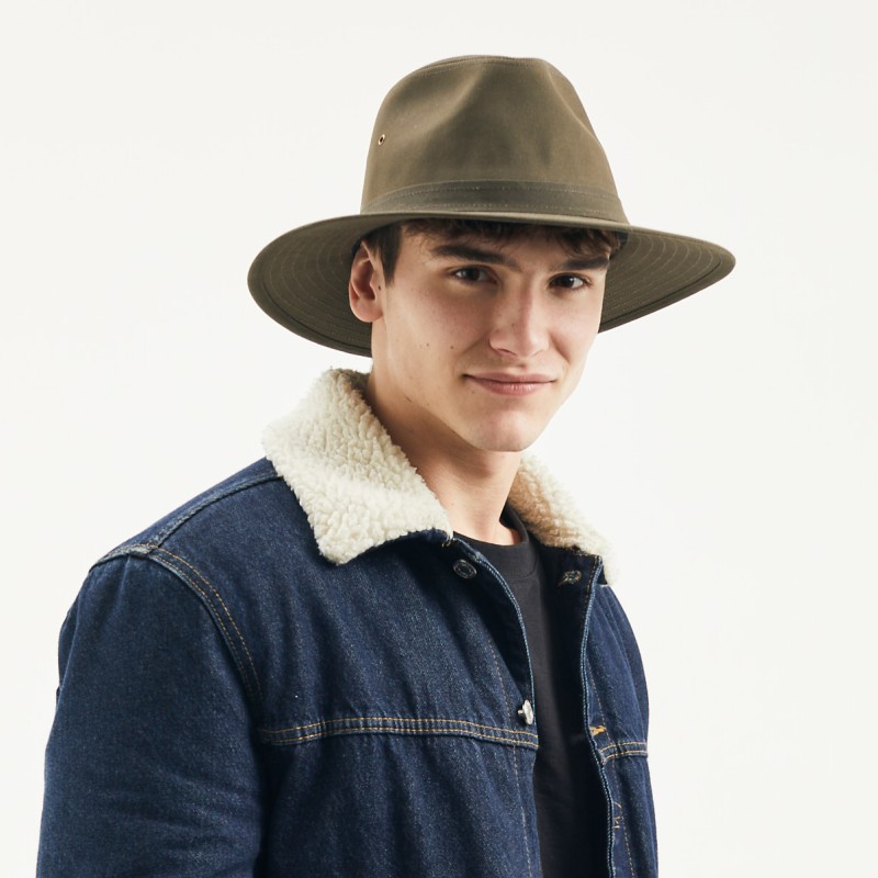 chapeau herman homme automne hiver impermeable chapeau herman homme automne hiver impermeable