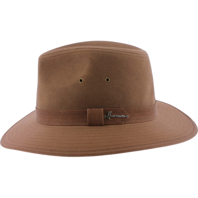 chapeau homme herman impermeable chapeau homme herman impermeable