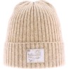 bonnet femme hiver