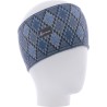 bandeau sport hiver herman en softshell