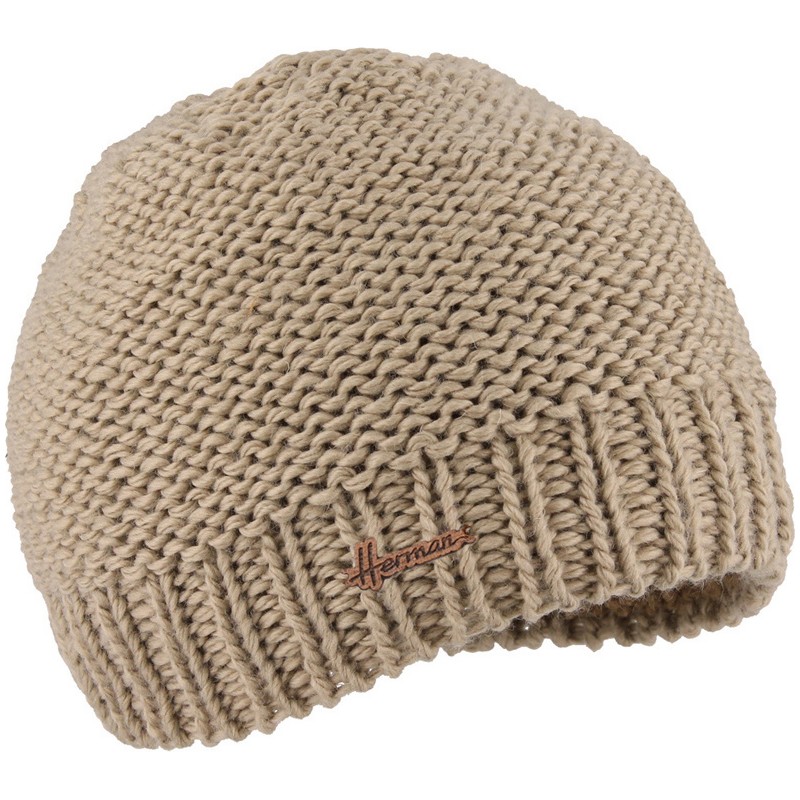 bonnet enfant simple